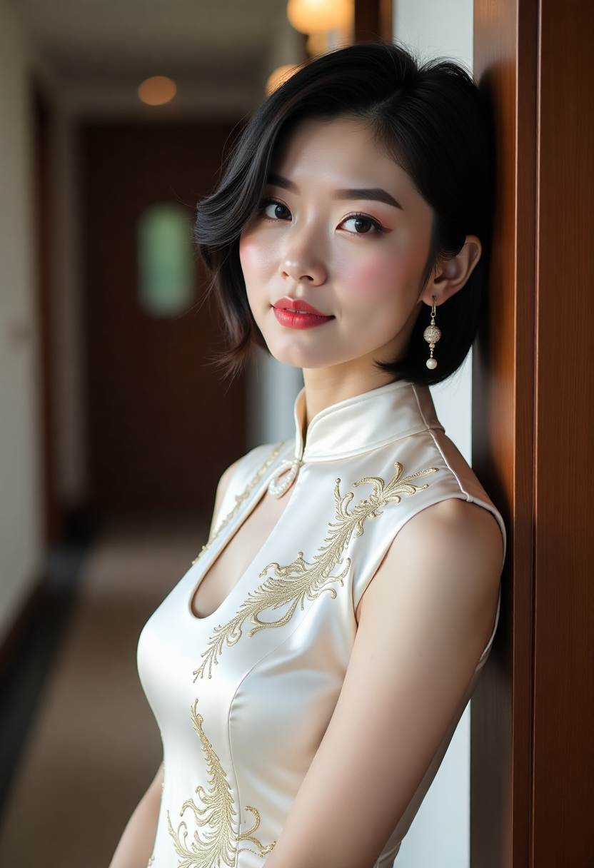 落幕之城
